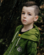 Band Of Boys Forest On Repeat Zip Hood