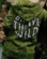 Band Of Boys Forest On Repeat Zip Hood