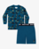 Band Of Boys Raining Cats + Dogs Pyjamas