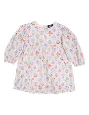 Animal Crackers Sideline Dress-dresses-and-skirts-Bambini