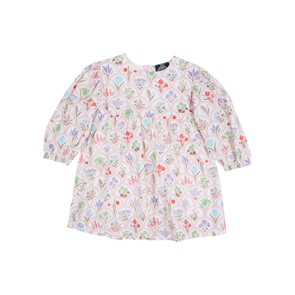 Animal Crackers Sideline Dress