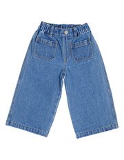 Animal Crackers Era Jean-pants-and-shorts-Bambini