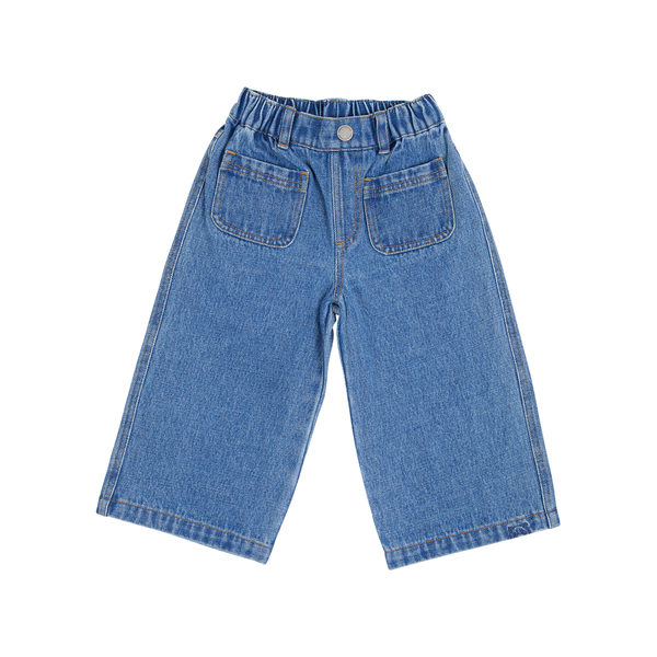 Animal Crackers Era Jean