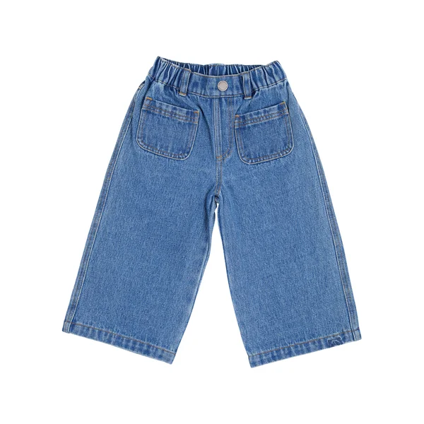 Animal Crackers Era Jean