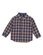 Animal Crackers Crosscheck LS Shirt