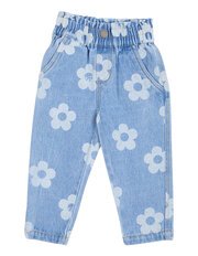 Animal Crackers Pitcher Jean-pants-and-shorts-Bambini