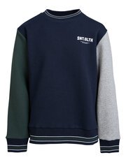 St Goliath Youth Casper Crew-tops-Bambini