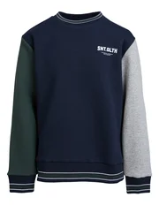 St Goliath Youth Casper Crew-tops-Bambini