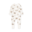 Confetti Kidz Bamboo Zipsuit