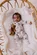 Confetti Kidz Bamboo Zipsuit