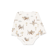 Confetti Kidz LS Bodysuit-bodysuits-and-rompers-Bambini
