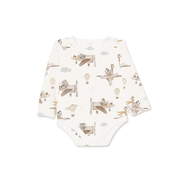 Confetti Kidz LS Bodysuit-bodysuits-and-rompers-Bambini