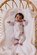 Confetti Kidz Bamboo Zipsuit