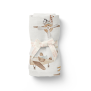 Confetti Kidz Baby Wrap-sleepwear-and-bedding-Bambini