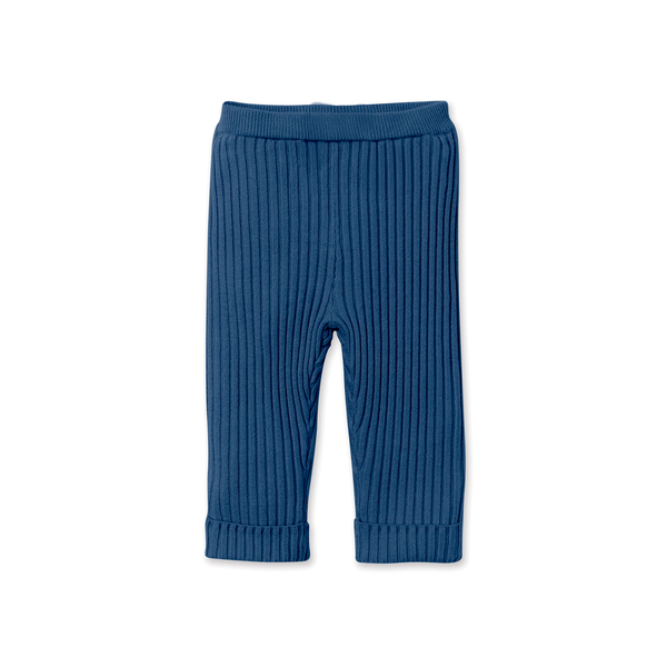 Confetti Kidz Ribbed Knit Leggings