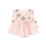 Confetti Kidz Onesie Tutu Dress