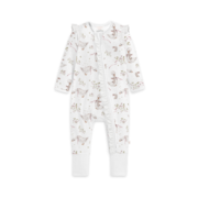 Confetti Kidz Bamboo Zipsuit-bodysuits-and-rompers-Bambini