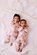 Confetti Kidz Bamboo Zipsuit