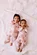 Confetti Kidz Bamboo Zipsuit