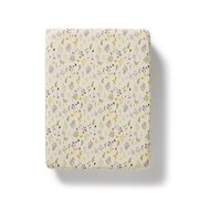 Wilson & Frenchy Bassinet Sheet-sleepwear-and-bedding-Bambini