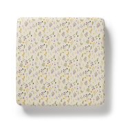 Wilson & Frenchy Cot Sheet-sleepwear-and-bedding-Bambini