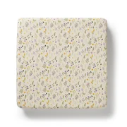 Wilson & Frenchy Cot Sheet-sleepwear-and-bedding-Bambini