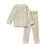 Wilson & Frenchy Long Sleeve Pyjamas