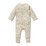 Wilson & Frenchy Zipsuit With Feet