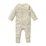 Wilson & Frenchy Zipsuit With Feet