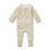 Wilson & Frenchy Zipsuit With Feet