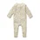 Wilson & Frenchy Zipsuit With Feet
