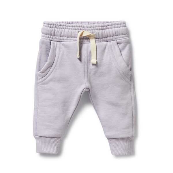 Wilson & Frenchy Terry Sweat Pant