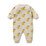 Wilson & Frenchy Knitted Jacquard Growsuit