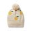 Wilson & Frenchy Knitted Jacquard Hat