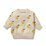 Wilson & Frenchy Knitted Jacquard Jumper