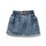 Wilson & Frenchy Denim Skirt