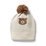 Wilson & Frenchy Knitted Jacquard Hat