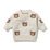 Wilson & Frenchy Knitted Jacquard Jumper