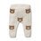 Wilson & Frenchy Knitted Jacquard Legging