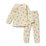 Wilson & Frenchy Long Sleeve Pyjamas