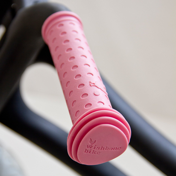 Wishbone Bike Grips