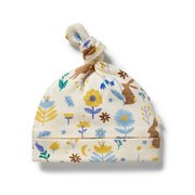 Wilson & Frenchy Knot Hat-hats-and-sunglasses-Bambini