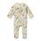 Wilson & Frenchy Zipsuit With Feet
