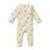 Wilson & Frenchy Zipsuit With Feet