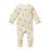 Wilson & Frenchy Zipsuit With Feet