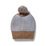 Wilson & Frenchy Knitted Ribbed Hat