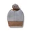 Wilson & Frenchy Knitted Ribbed Hat