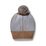 Wilson & Frenchy Knitted Ribbed Hat