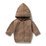 Wilson & Frenchy Knitted Cable Jacket
