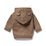Wilson & Frenchy Knitted Cable Jacket